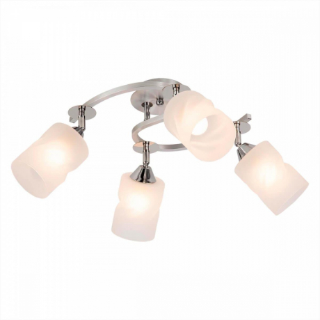 Люстра с поворотными плафонами Citilux Сиерра CL119240 