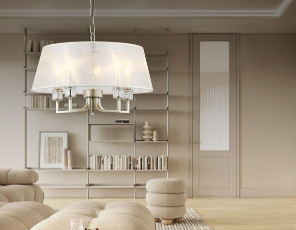 Подвесной светильник Ambrella Light HIGH LIGHT LH71211 