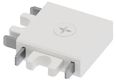 Соединитель угловой L-образный для треков накладных Arte Lamp Rapid-Accessories A613633L 