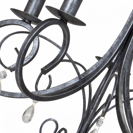 Подвесная люстра Vitaluce V1480/5 