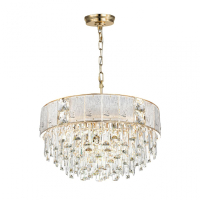 Люстра подвесная с лампочками Odeon 5070/11+Lamps