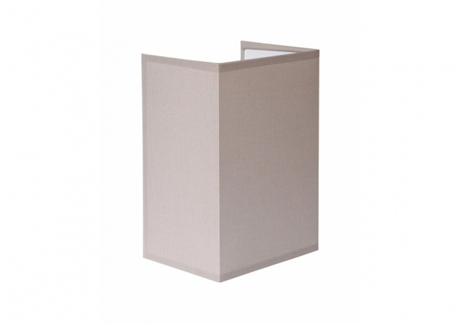 Настенный светильник ТопДекор Crocus Glade A1 10 07g 