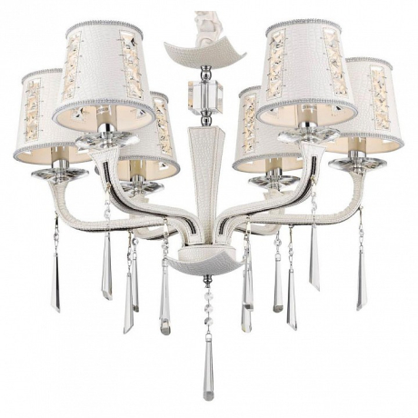 Подвесная люстра Wertmark Adelinda WE392.08.003 