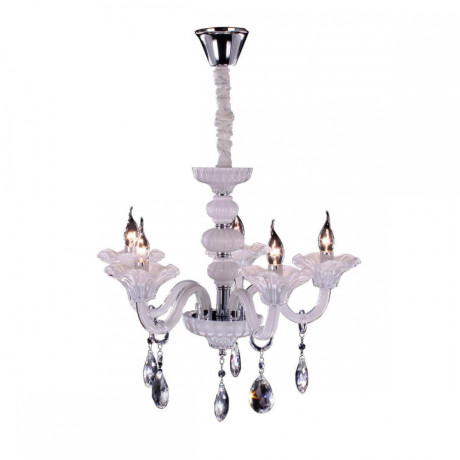 Подвесная люстра Citilux Ирида CL351150 