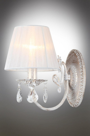 Нарушена упаковка!  <102494> OML-53201-01 Бра Omnilux Bantine