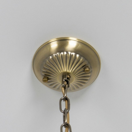 Подвесная люстра Citilux Франческа CL417283 