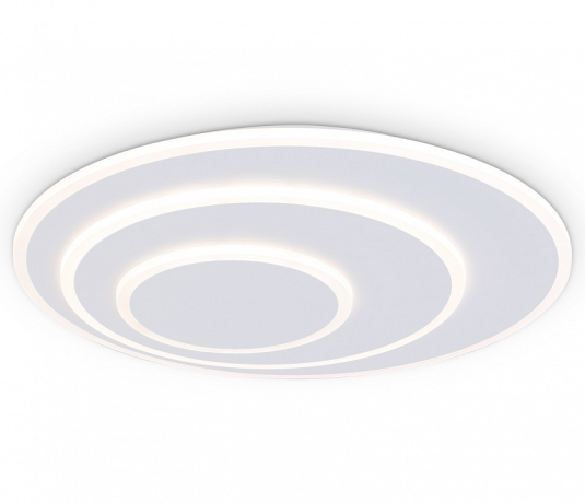 Накладной светильник Ambrella Light FA FA7707 