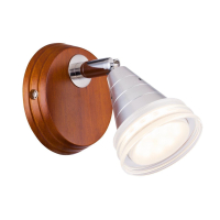 Natura W076.1 Led Venge Светодиодный спот Lucia Tucci