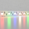5м. Светодиодная лента цвета RGB, 20W, 24V, 60LED, IP20 Led strip 20039 