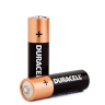 Нарушена упаковка!  <302339> Батарейки КОМПЛЕКТ 4 шт. (отрывной блок), DURACELL Simply, AA (LR06, 15А), алкалиновые, пальчиковые, 5009139 (455043)