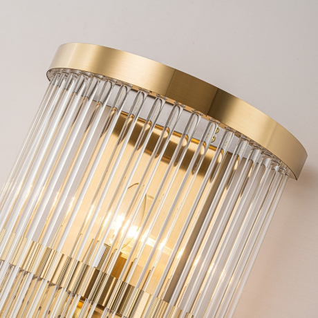 Настенный светильник Favourite Regal 4308-3W 