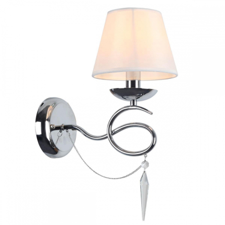 Бра с лампочкой Omnilux OML-53301-01+Lamps 