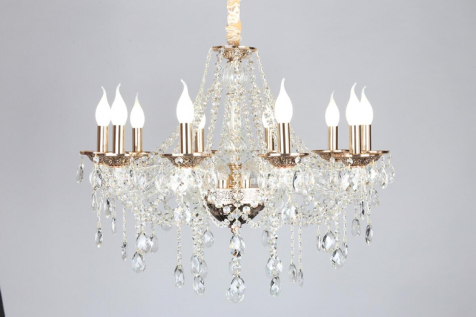 Подвесная люстра Omnilux Gadoni OML-74803-10 