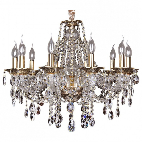 Подвесная люстра Omnilux Gadoni OML-74803-10 