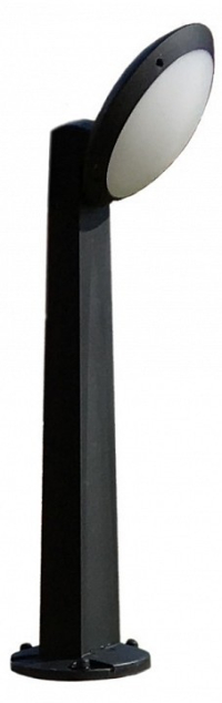 1R3.613.X10.AYE27 Фонарный столб Fumagalli GABRI REMI/Lucia 1L.