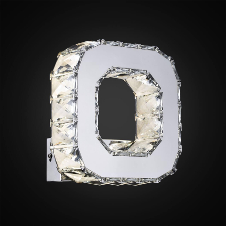 EL336W12 Светодиодный настенный светильник Citilux Eletto Granda 