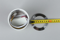 OML-101509-12 Точечный светильник Omnilux Orolli