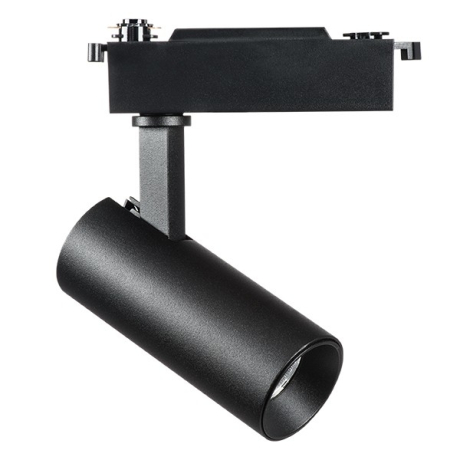 Однофазный LED светильник 15W 3000/4000/6000К для трека Fuoco Lightstar 218217 