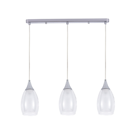 Подвесной светильник Arte Lamp Barry A7951SP-3CC 