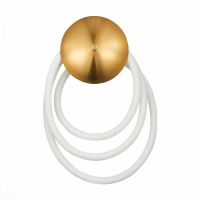 Настенный светильник ST Luce Sagrato SL6102.311.30